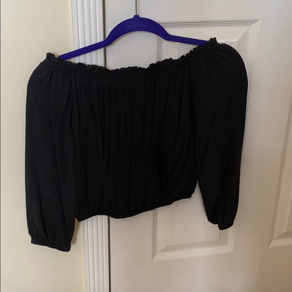 Brandy Melville top